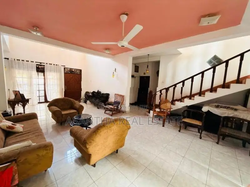 (AF668) 20 P LAND WITH PROPERTY SALE AT KATUBEDA