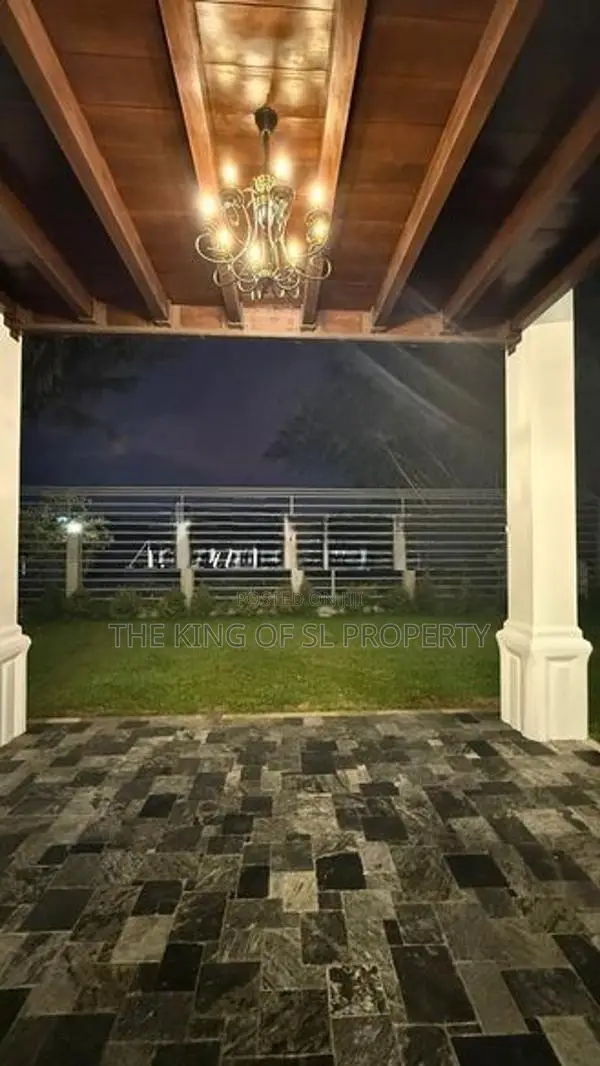 House for Sale in Boralesgamuva