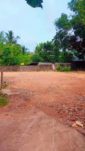 Land for Sale in Battaramulla