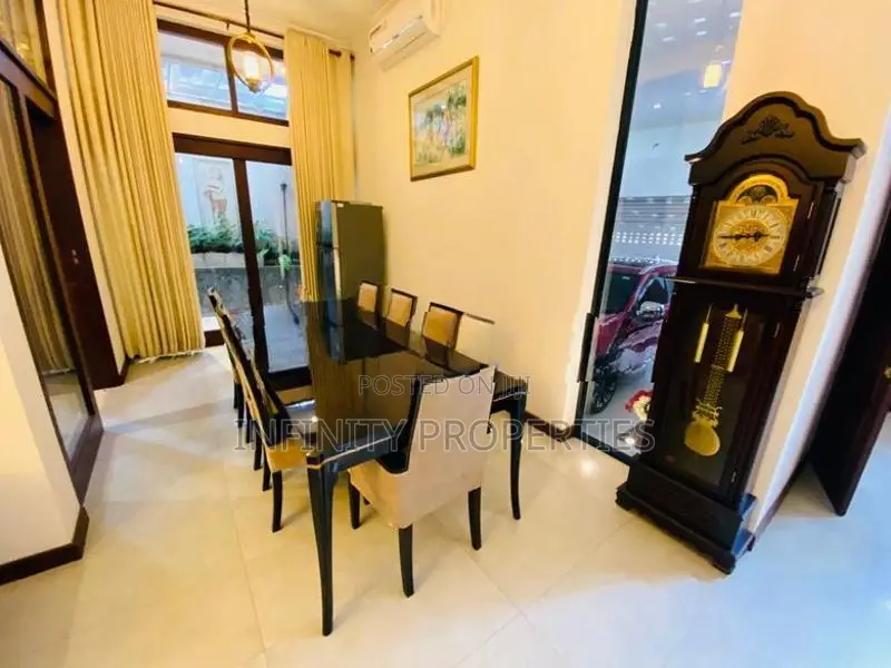03 Story Luxurey House with Sale in , Maharagama