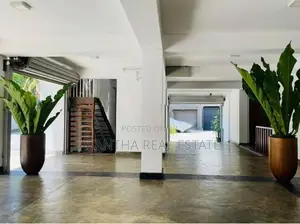 (AFA06) Swiming Pool With Super Luxury HOUSE Sale At Colombo 07