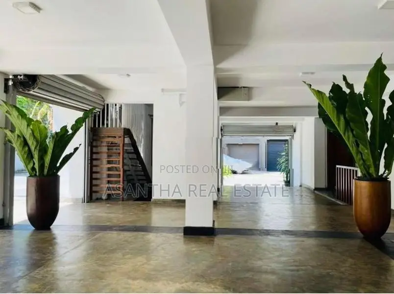 (AFA06) Swiming Pool With Super Luxury HOUSE Sale At Colombo 07