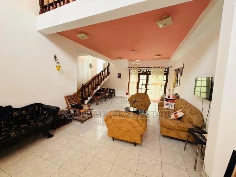 (AF668) 20 P LAND WITH PROPERTY SALE AT KATUBEDA