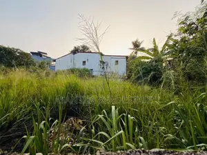 (AFA22) 6.5 P Land Sale At Battramulla