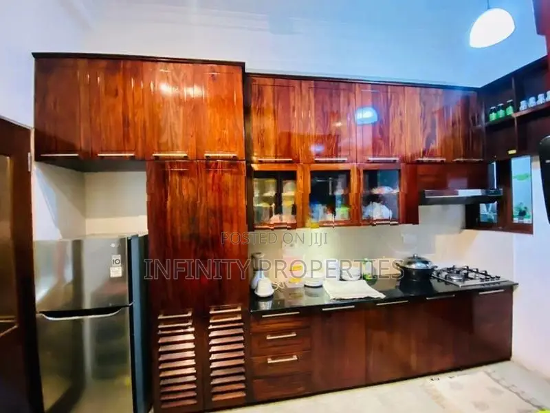 03 Story Luxurey House with Sale in , Maharagama