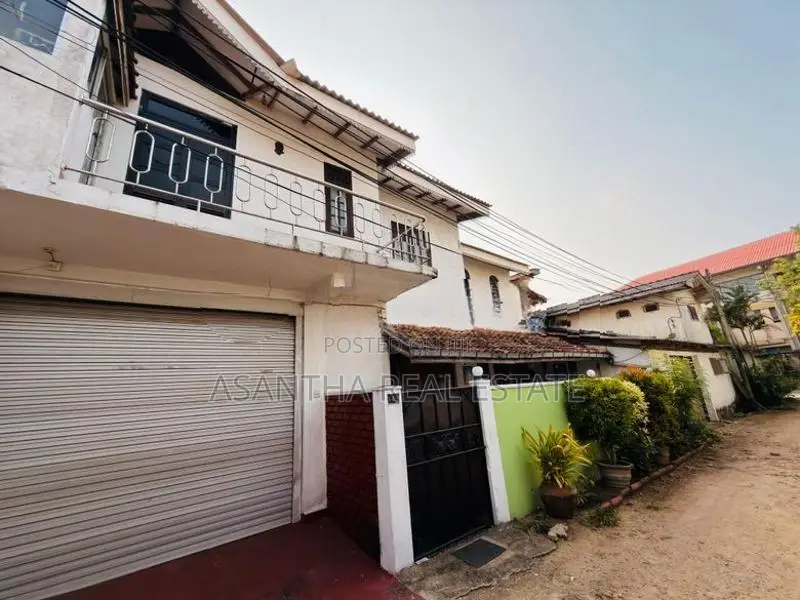 (AF668) 20 P LAND WITH PROPERTY SALE AT KATUBEDA