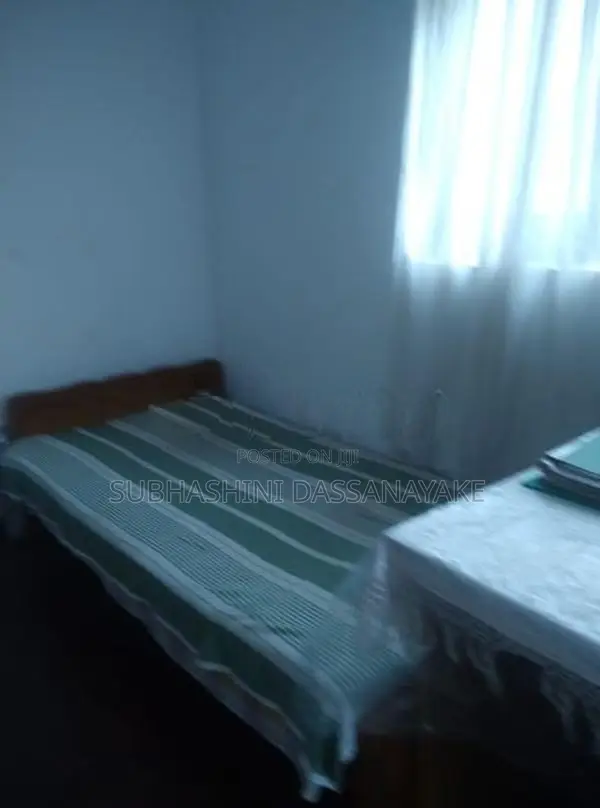 Rooms for Rent Rajagiriya