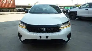 Honda City RS 2025