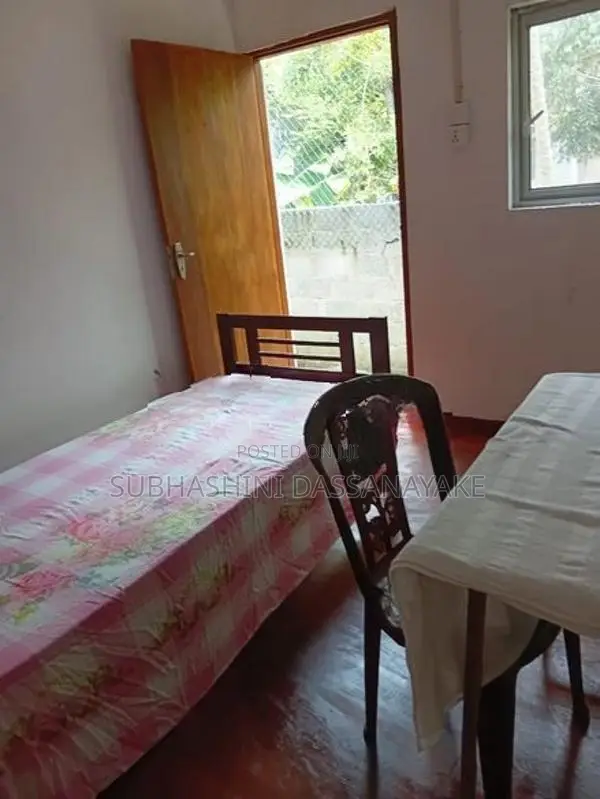 Rooms for Rent Rajagiriya