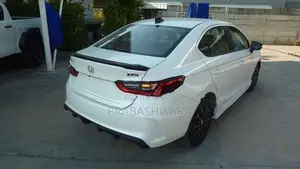Honda City RS 2025