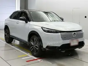 Honda Vezel Z Play 2025