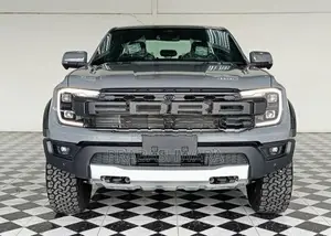 Ford Raptor Ranger 3L V6 Petrol 2026