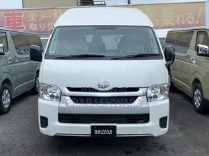 Toyota KDH GDH 223B 2025