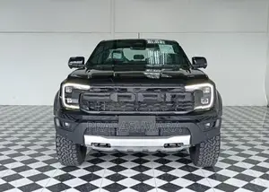 Ford Raptor Ranger 2L Diesel 2026