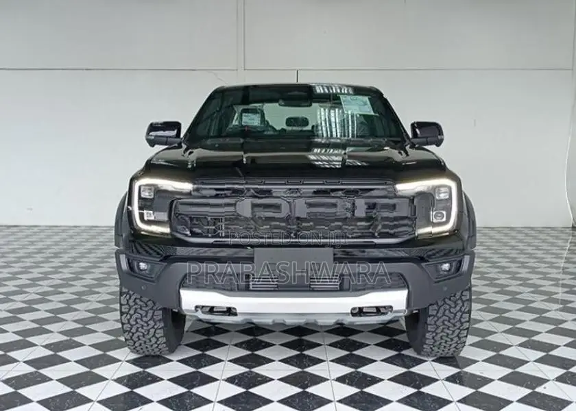 Ford Raptor Ranger 2L Diesel 2026
