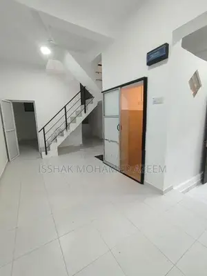 2 Story House for Sale in Mount Lavinia