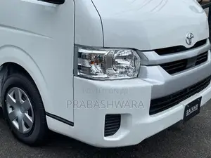 Toyota KDH GDH 223B 2025