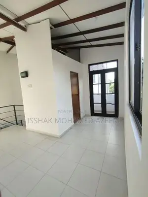 2 Story House for Sale in Mount Lavinia