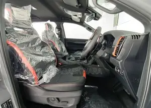 Ford Raptor Ranger 3L V6 Petrol 2026