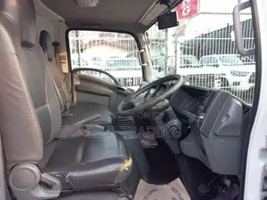 Isuzu Elf 14.5 MANUAL FREEZER 2018