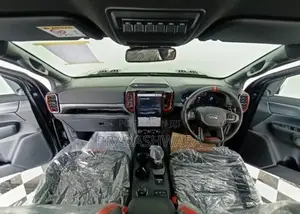Ford Raptor Ranger 2L Diesel 2026