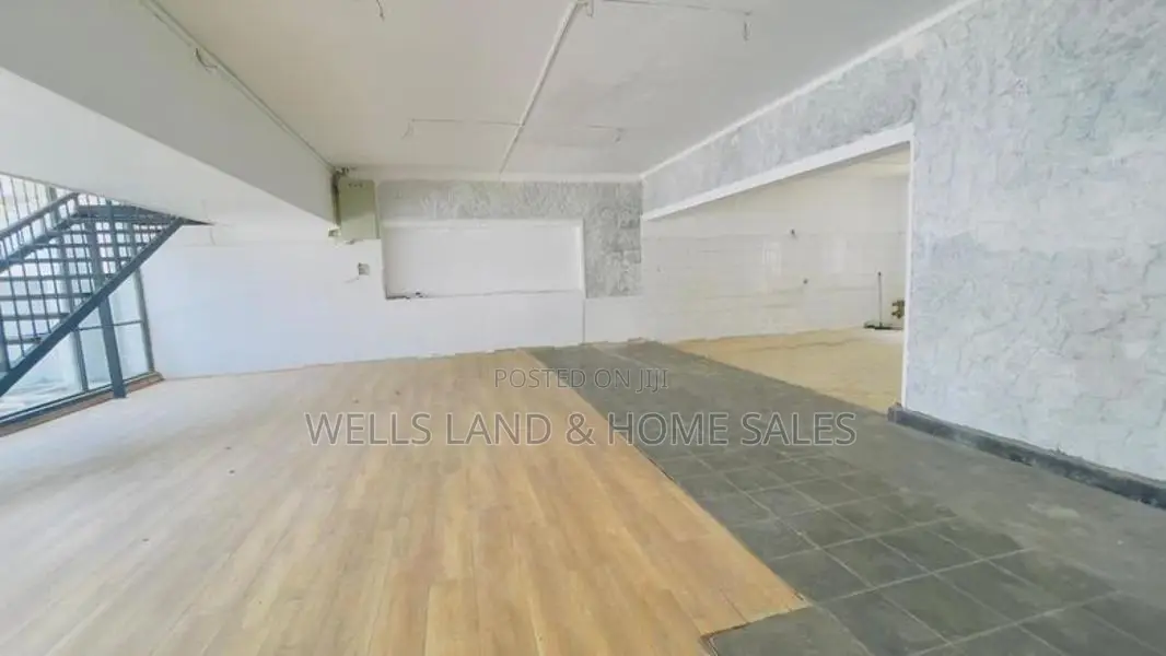 Commercial Property For Rent - Colombo 4