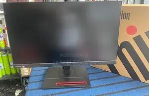 ThinkVision P24q-20 24’inch QHD 2K 1440p IPS Frameless monitor