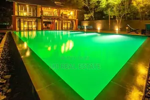 Super Luxury Villa for Sale in Tissamaharama