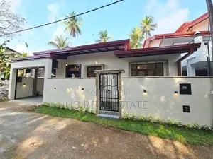 Single Storey House for Sale Diyagama