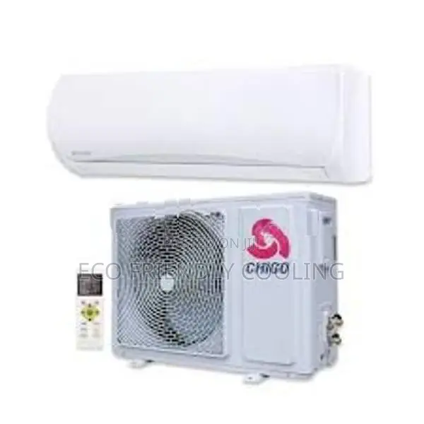 Chigo 12000BTU New Air Condition