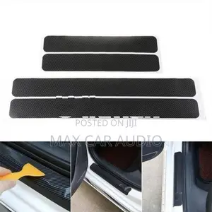 Car Protection Sticker