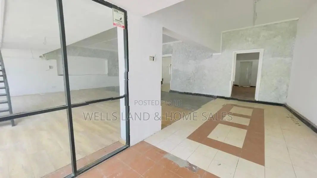 Commercial Property For Rent - Colombo 4
