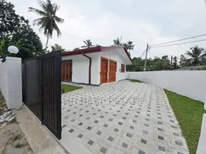 Common Single Storey House Diyagama