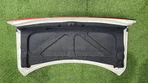 Toyota Mark 2 Dicky Door