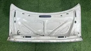 Honda Toneo Sir Dicky Door