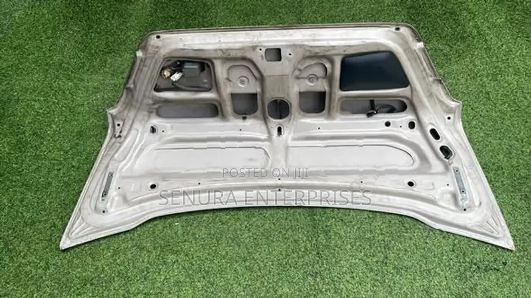 Toyota Corolla Sprinter SE Dicky Door