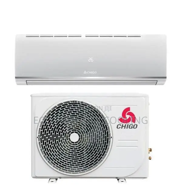 Chigo 12000BTU New Air Condition