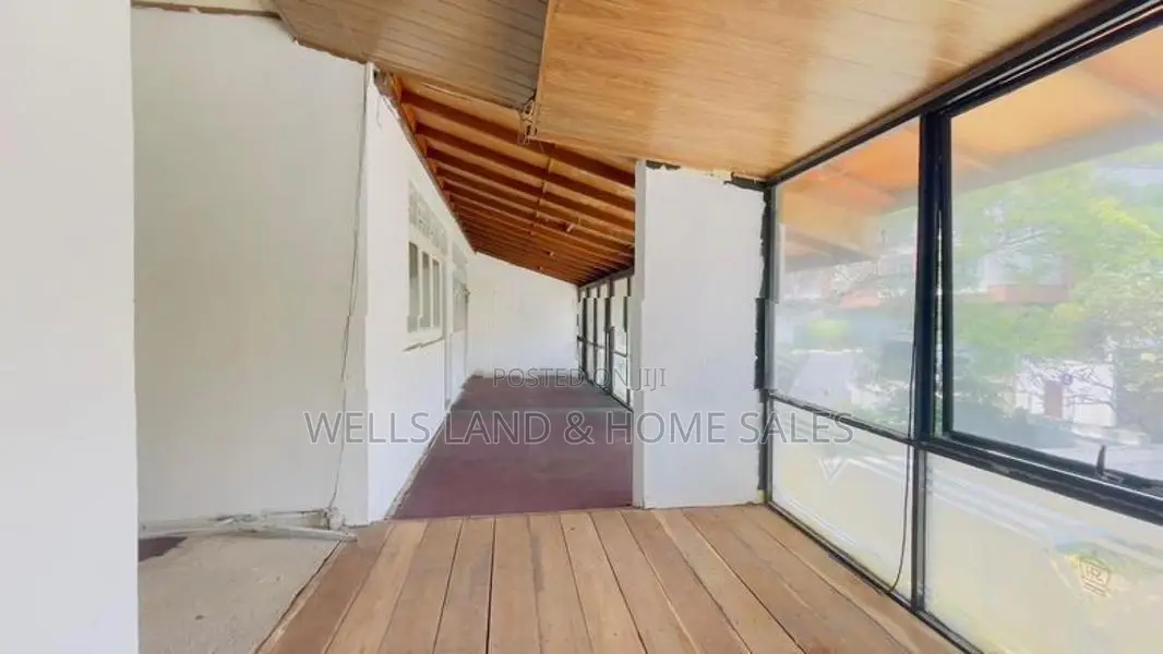 Commercial Property For Rent - Colombo 4