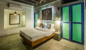 Super Luxury Villa for Sale in Tissamaharama