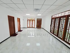 Common Single Storey House Diyagama