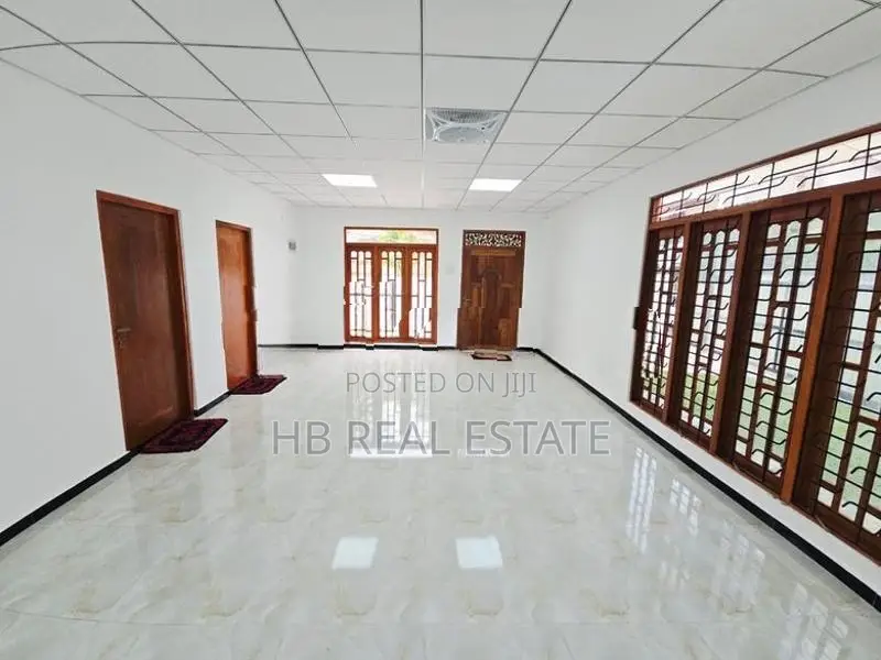 Common Single Storey House Diyagama