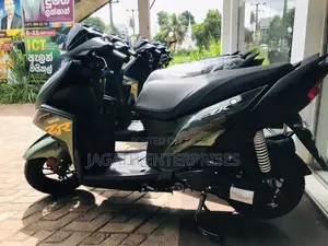 Yamaha RayZR 2026