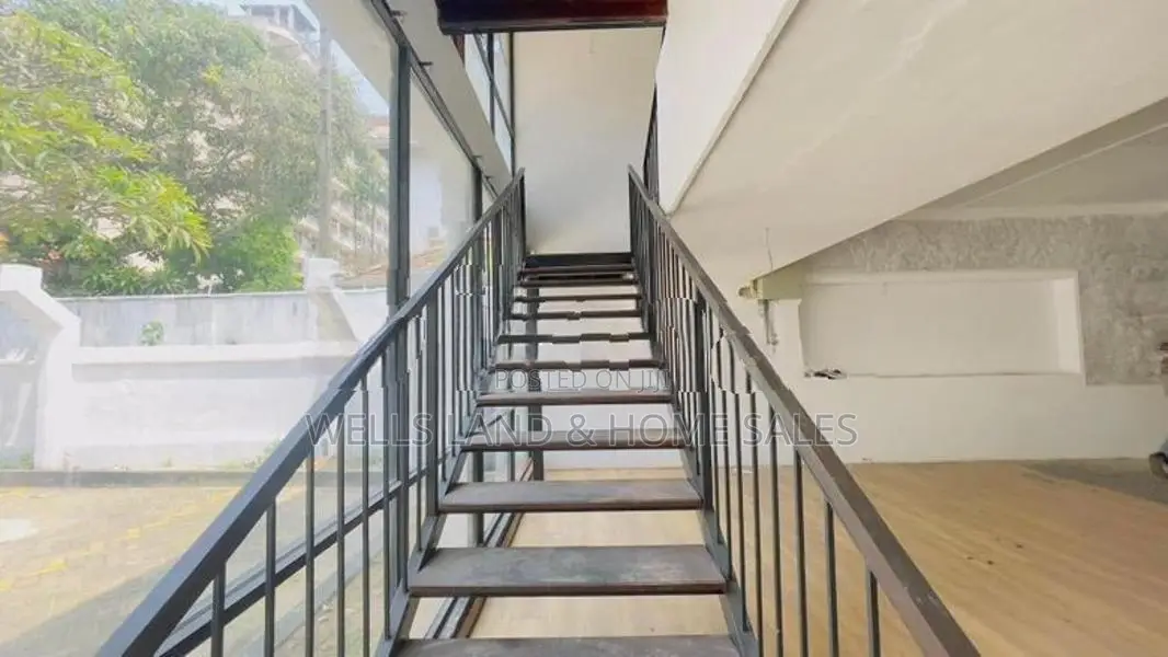 Commercial Property For Rent - Colombo 4