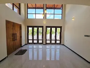 New Modern Two - Storey House Koswatha