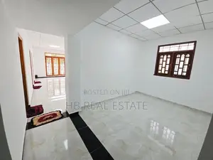 Common Single Storey House Diyagama