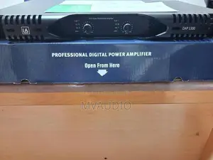 Power Amplifier