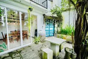 Modern Luxury House for Rent in Malabe
