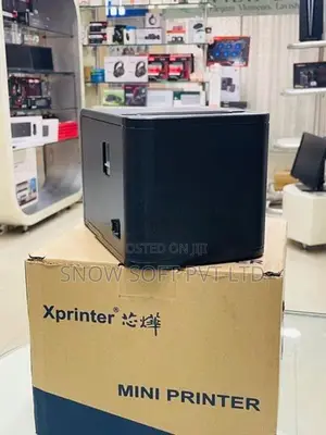 80mm Thermal Receipt Printer X-Printer 80-T