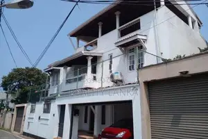 House for Sale Kalubowila Dehiwala