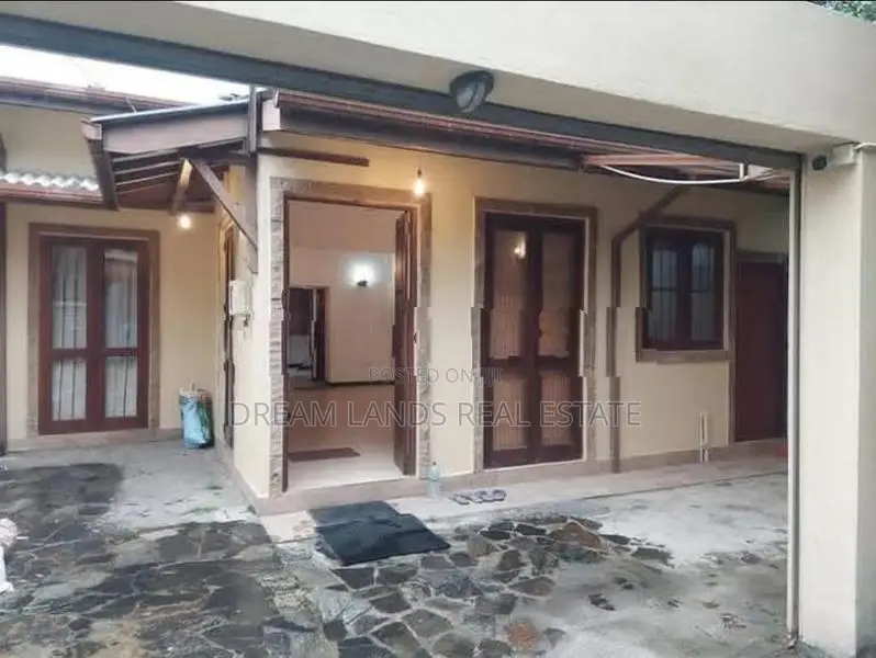 3BED HOUSE FOR RENT IN RAJAGIRIYA (SP281)